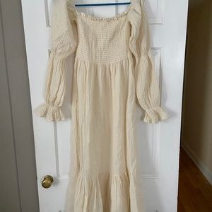 Nothing Fits But Yuki (S)